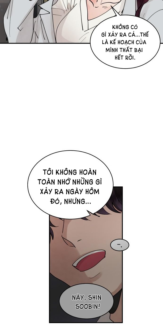 cặp đôi oan gia ngõ hẹp chapter 18 38