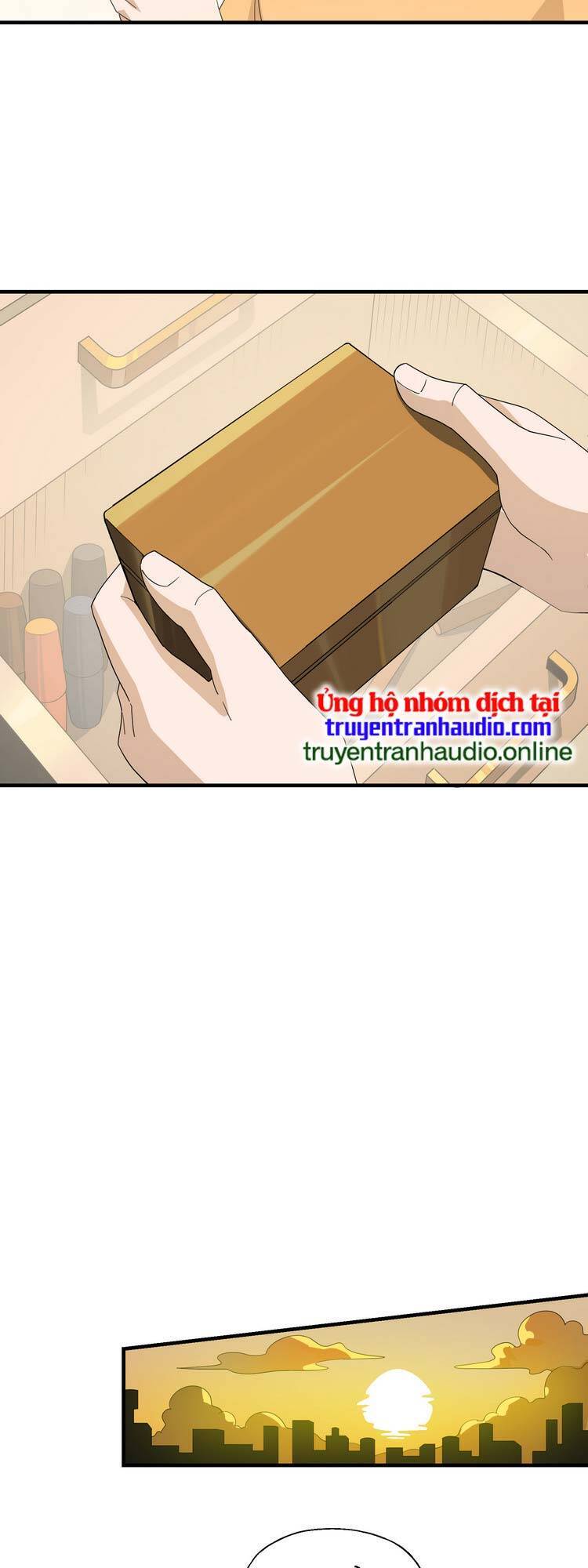 ta xuất sơn liền vô địch chapter 15 5