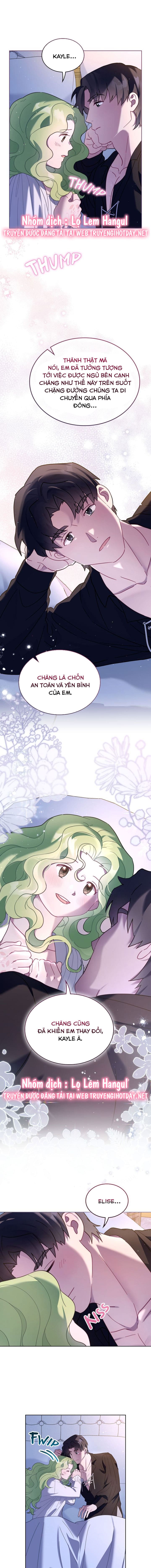 công chúa muôn loài chapter 85 5