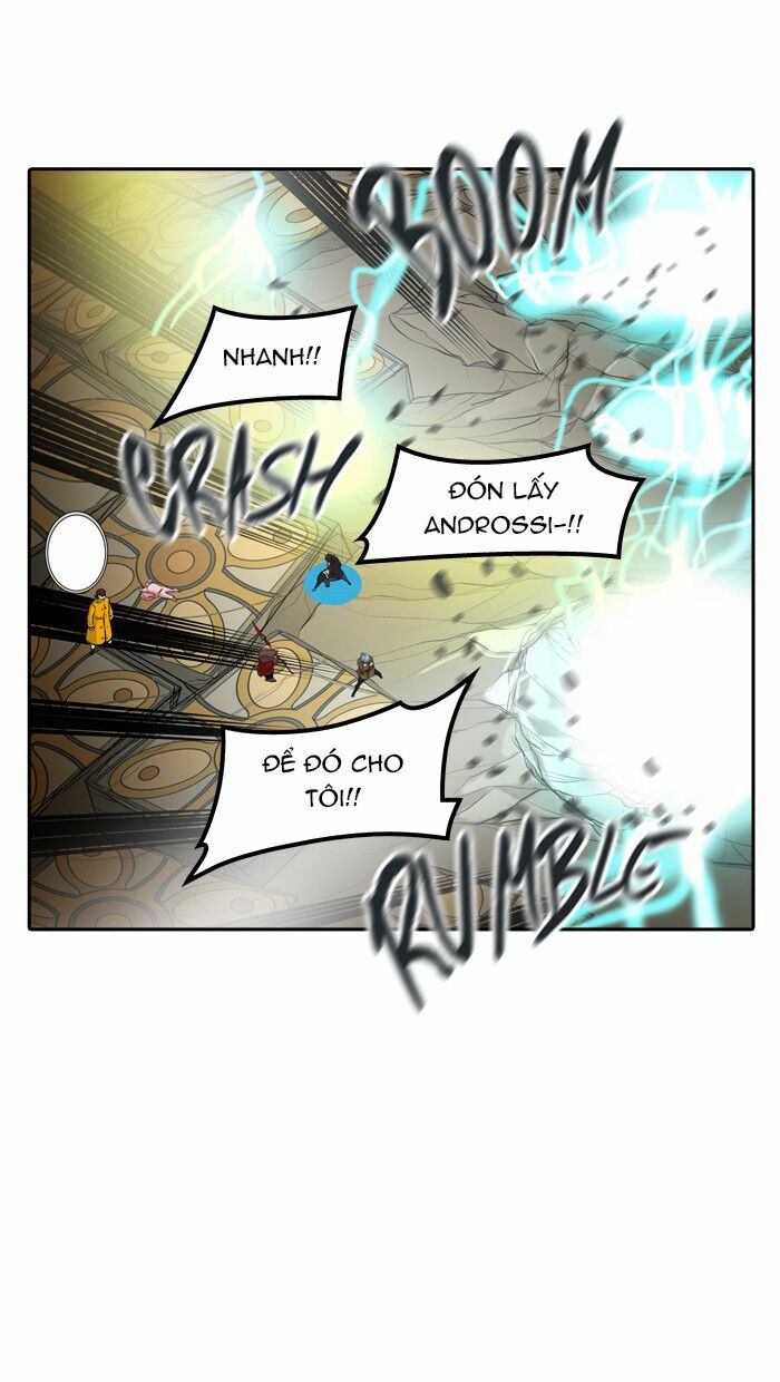 tòa tháp bí ẩn 2 chapter 286.5 19
