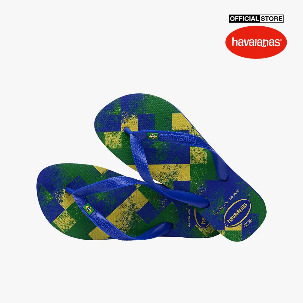HAVAIANAS - Dép kẹp unisex Brasil Fresh 4145745