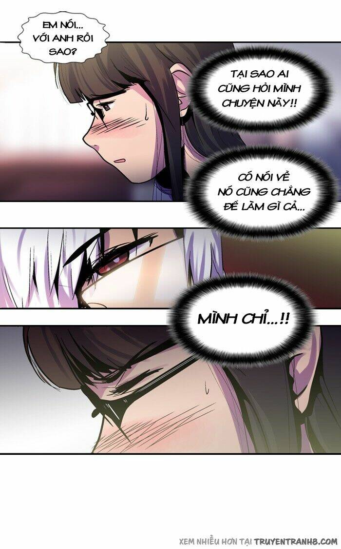 giáo sư băng giá chapter 17 26