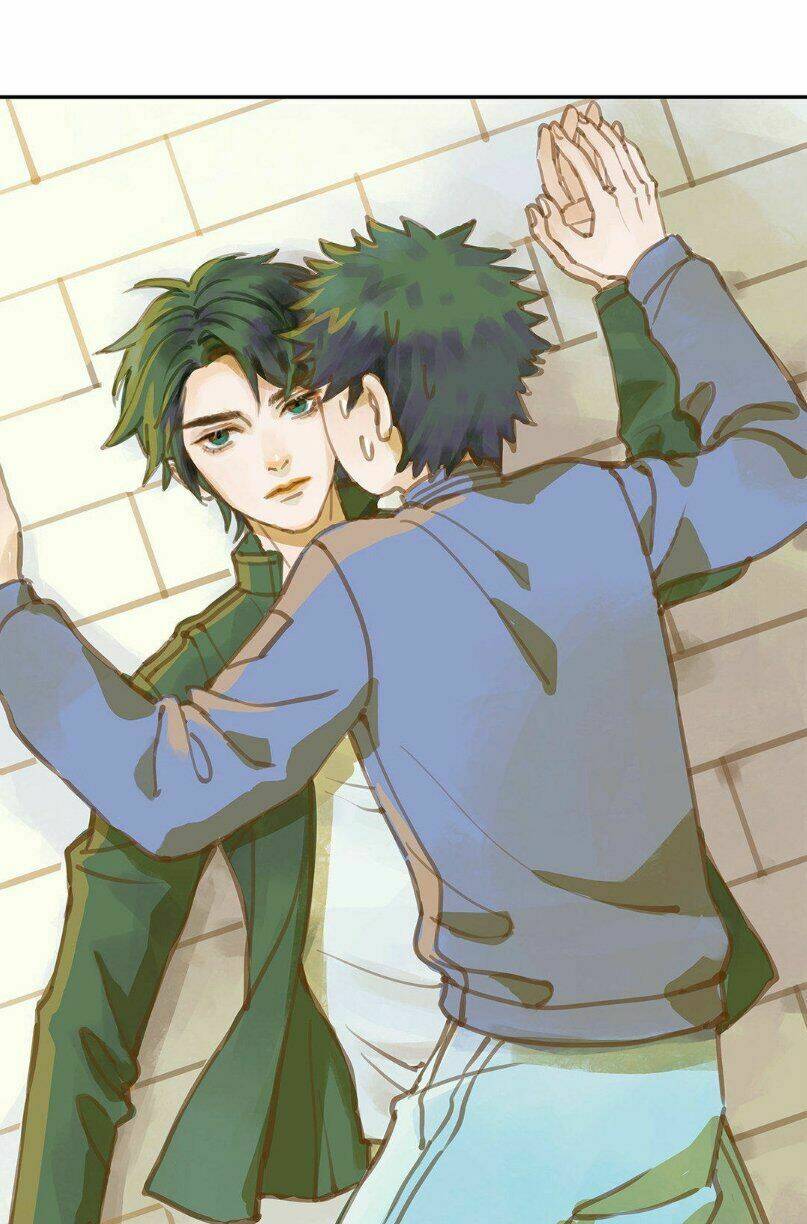 chồng trước 18 tuổi chapter 1 49