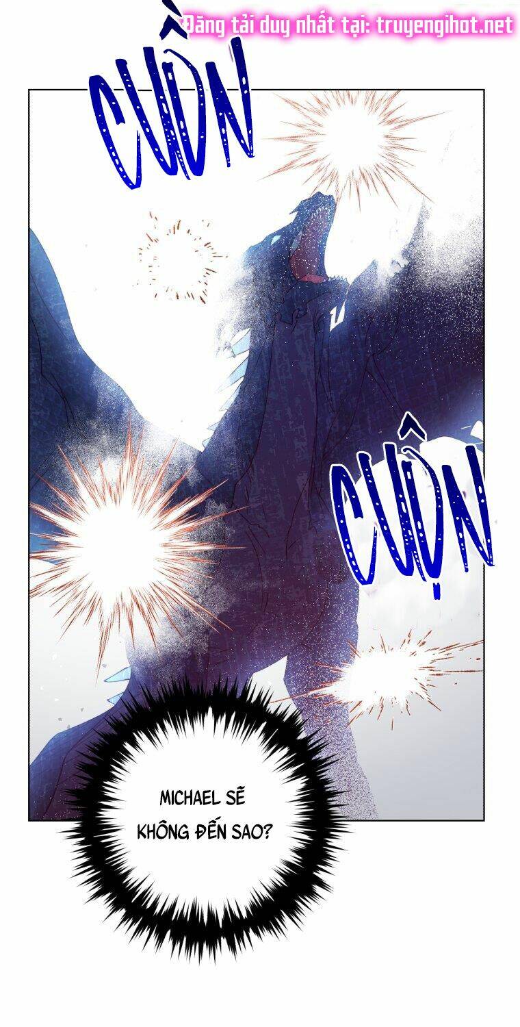 công chúa khắc dấu lên kẻ phản nghịch chapter 47 14