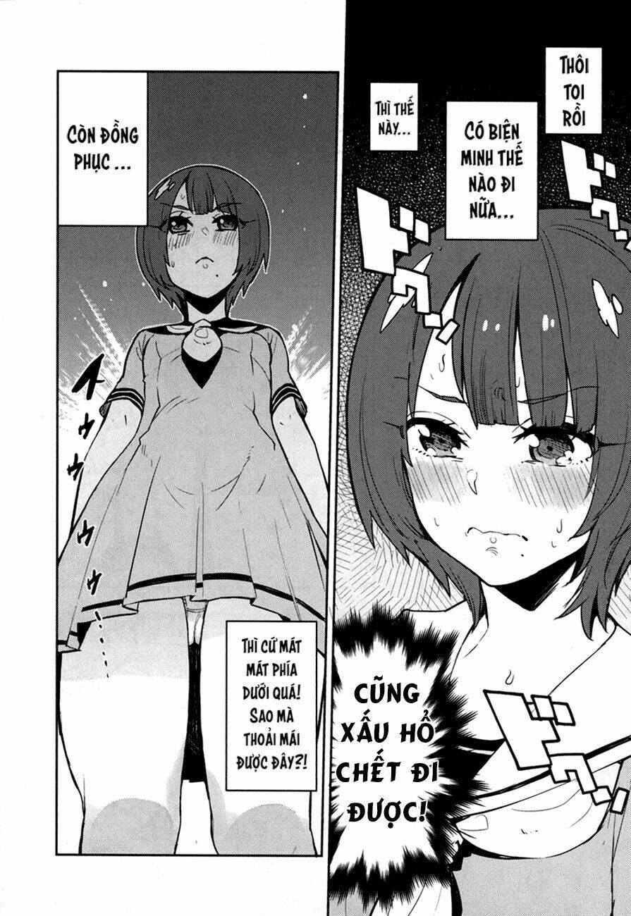 boku girl chapter 72 7