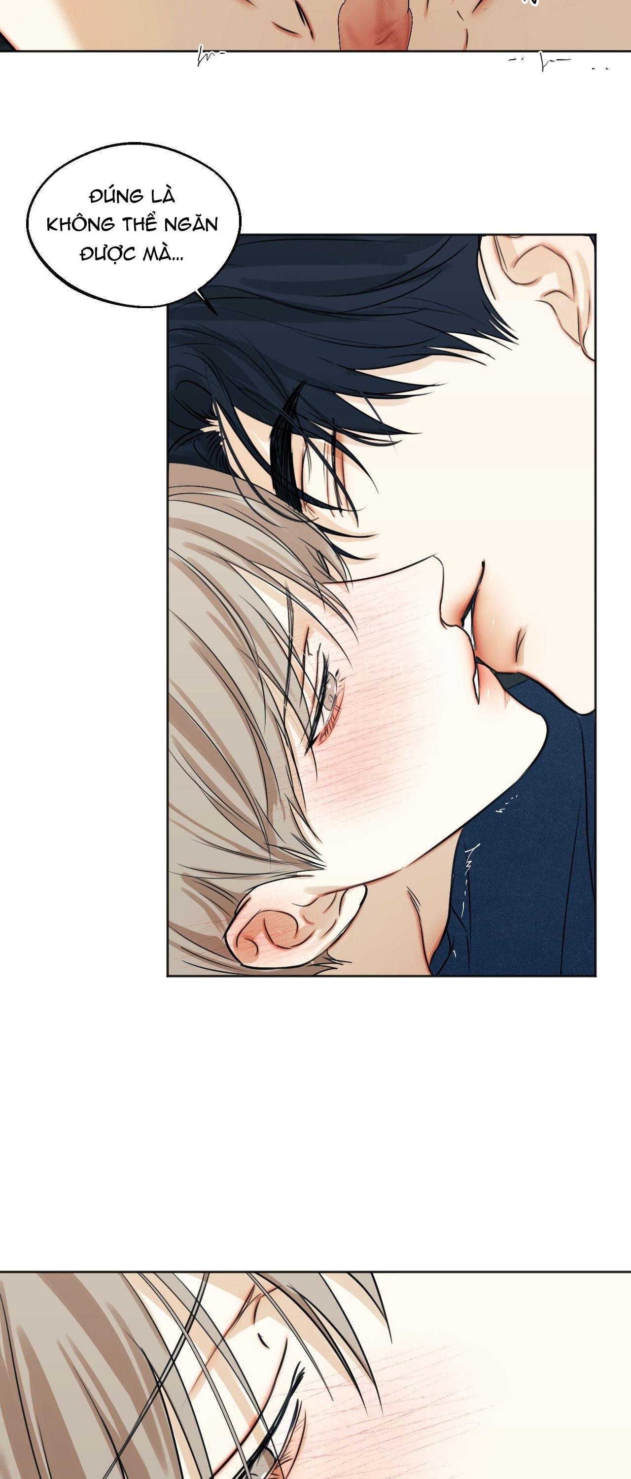 ái tình và dục vọng chapter 50 30