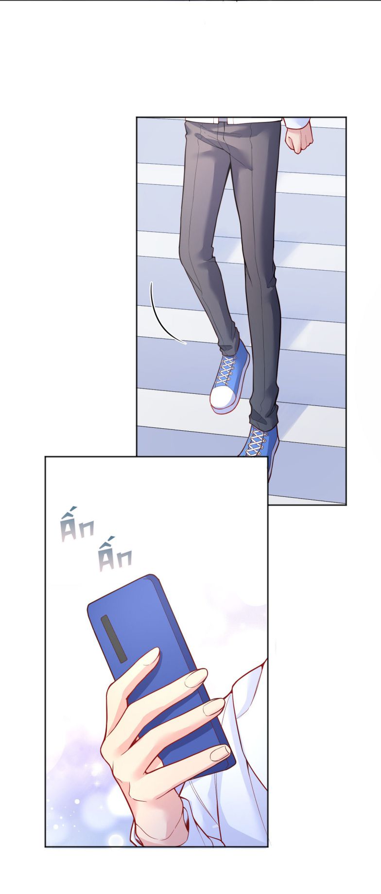 chàng nhân viên host và gã hàng xóm nguy hiểm chapter 84 12