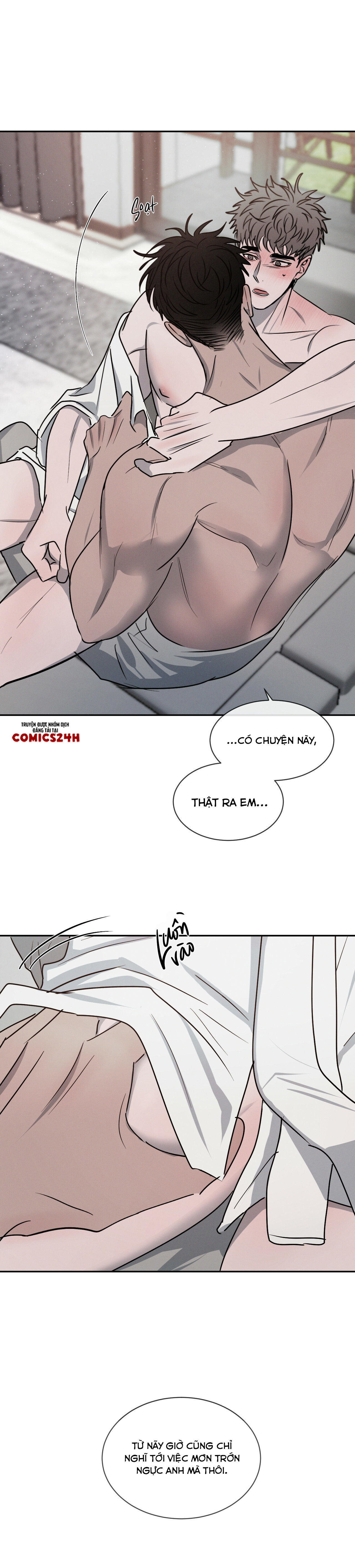 tương khắc chapter 22 22