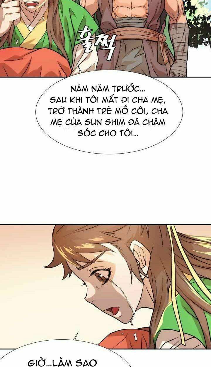 dain đồ sắt chapter 9 39