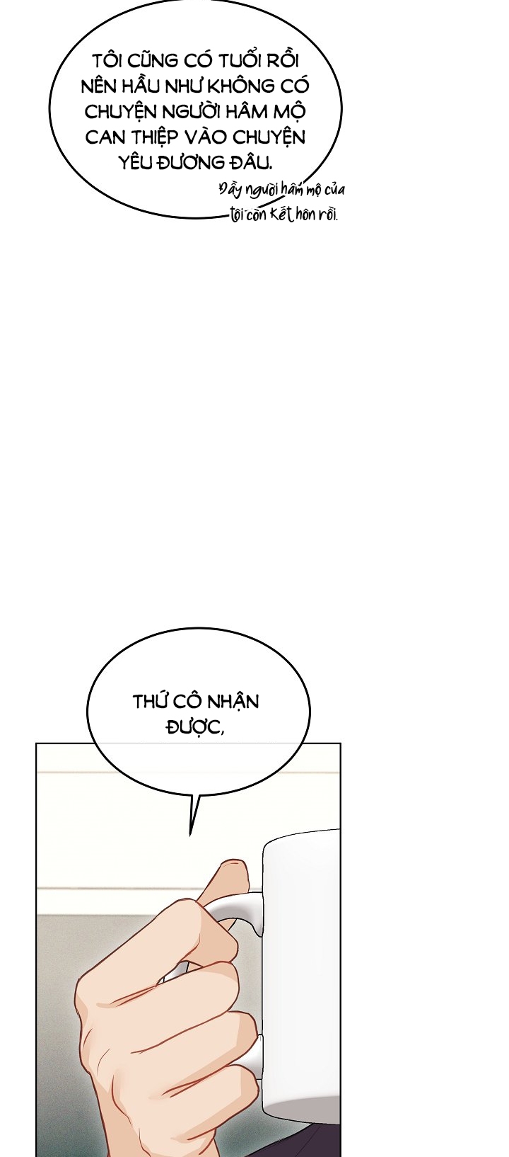 vụ bê bối trá hình chapter 11.1 21