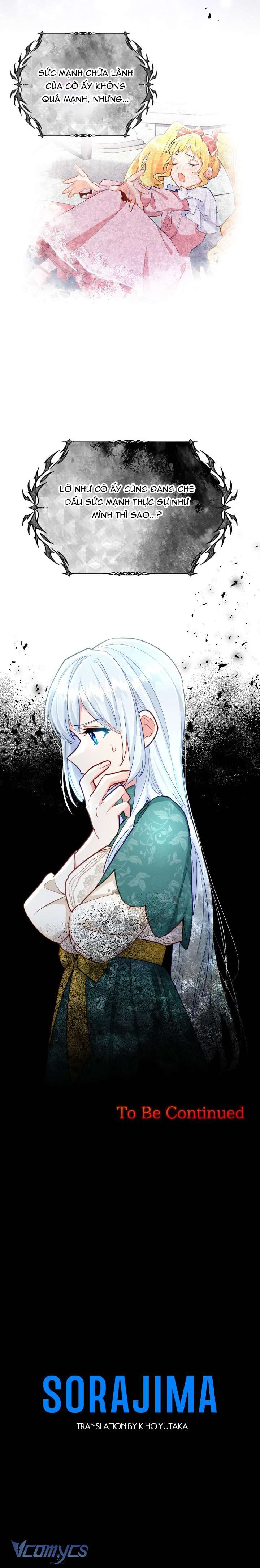 sự báo thù của một vị thánh chapter 83 29