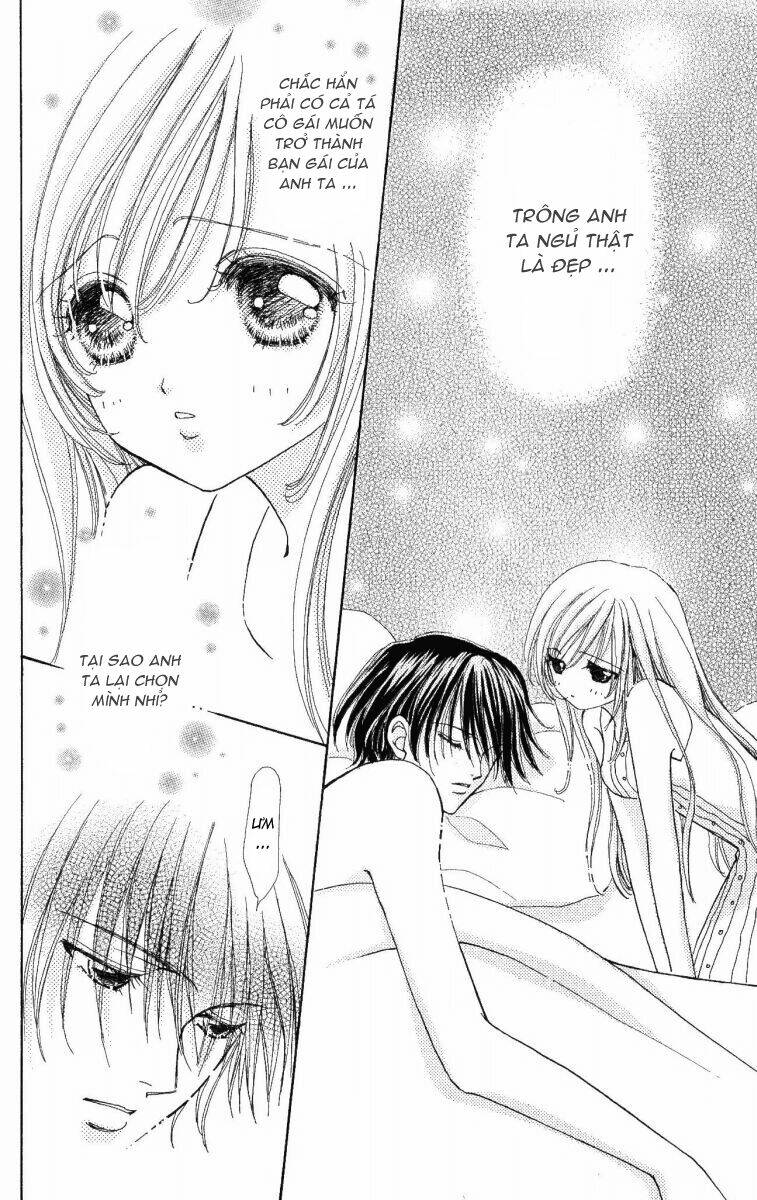 love monster chapter 10 8