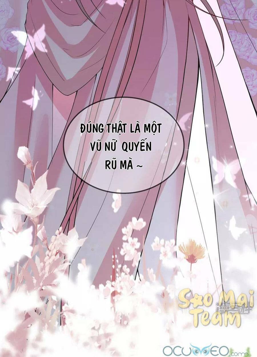 long vương truy thê chapter 5 9