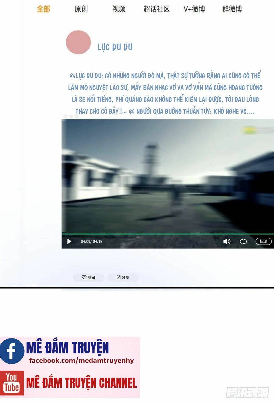 vẫn cứ nhớ em, nhớ em chapter 89 14