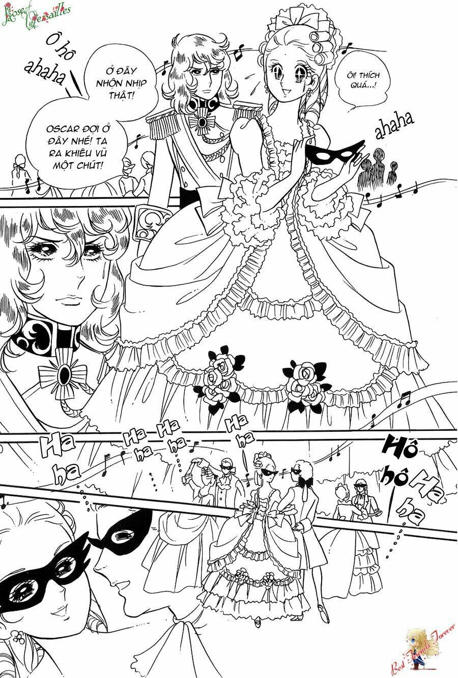 versailles no bara chapter 7 21