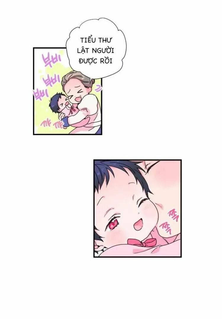 lady baby chapter 3 27