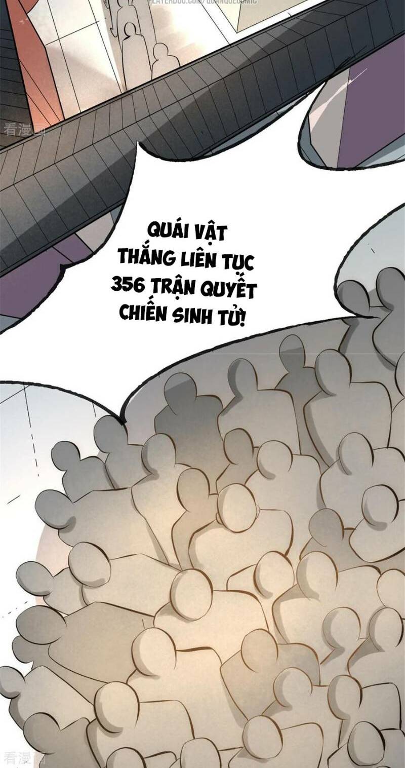 đô thị đỉnh phong cao thủ chapter 26 21