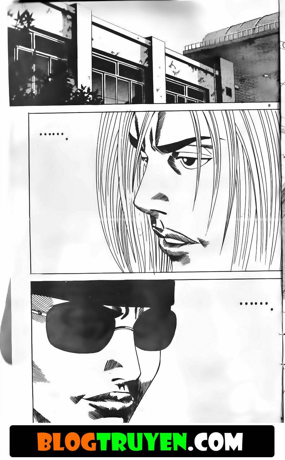 bitagi - anh chàng ngổ ngáo chapter 145 7