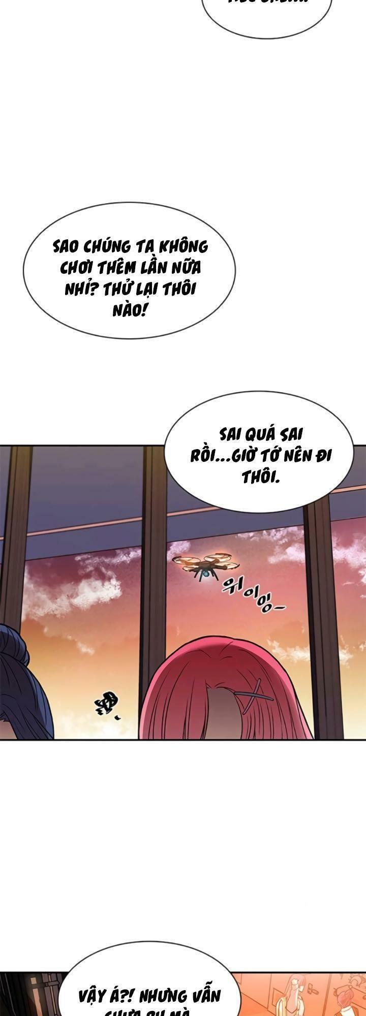 tiêu diệt ác nhân chapter 15 20