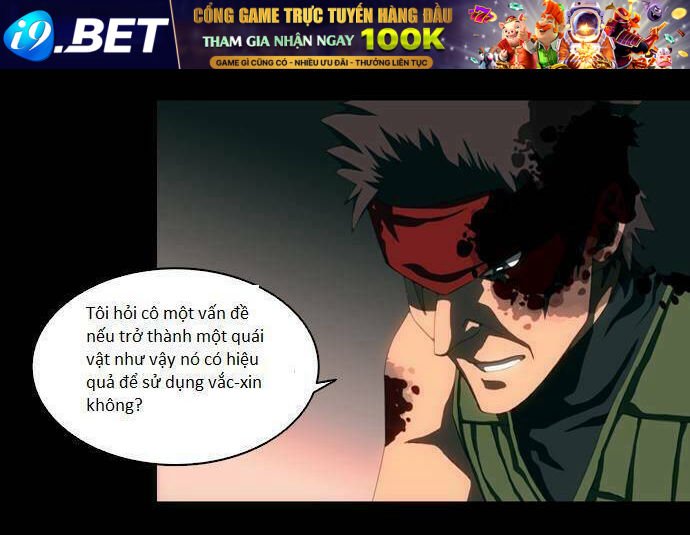 counter strike online tại dị giới chapter 3 19