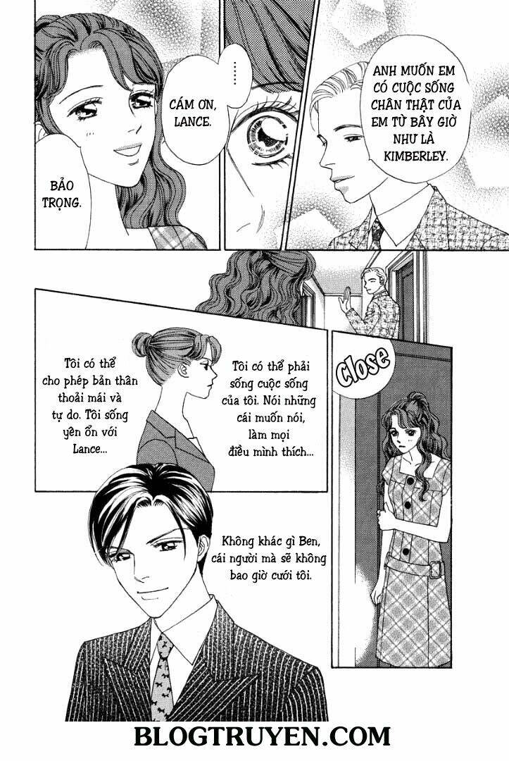 akai kami wa yuuwaku no shirushi chapter 0 111