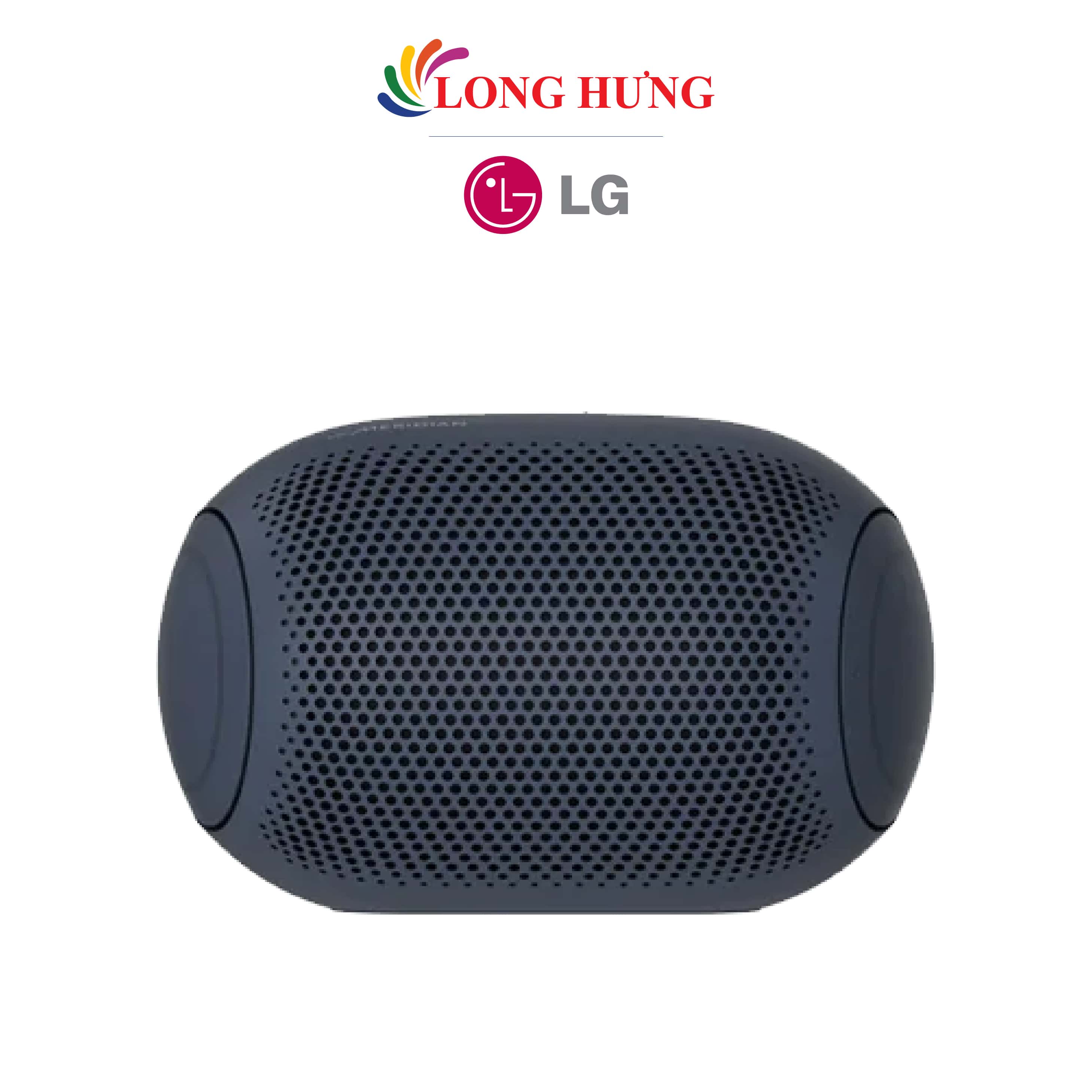 Loa Bluetooth LG XBOOM Go PL2 - Hàng chính hãng