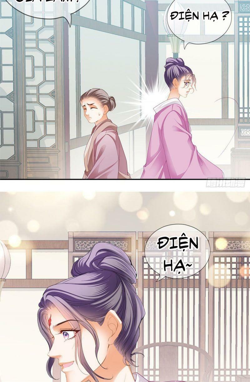 bổn vương muốn nàng chapter 14 26