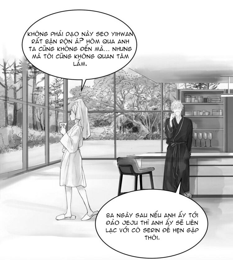 vật bị đánh mất chapter 12 7