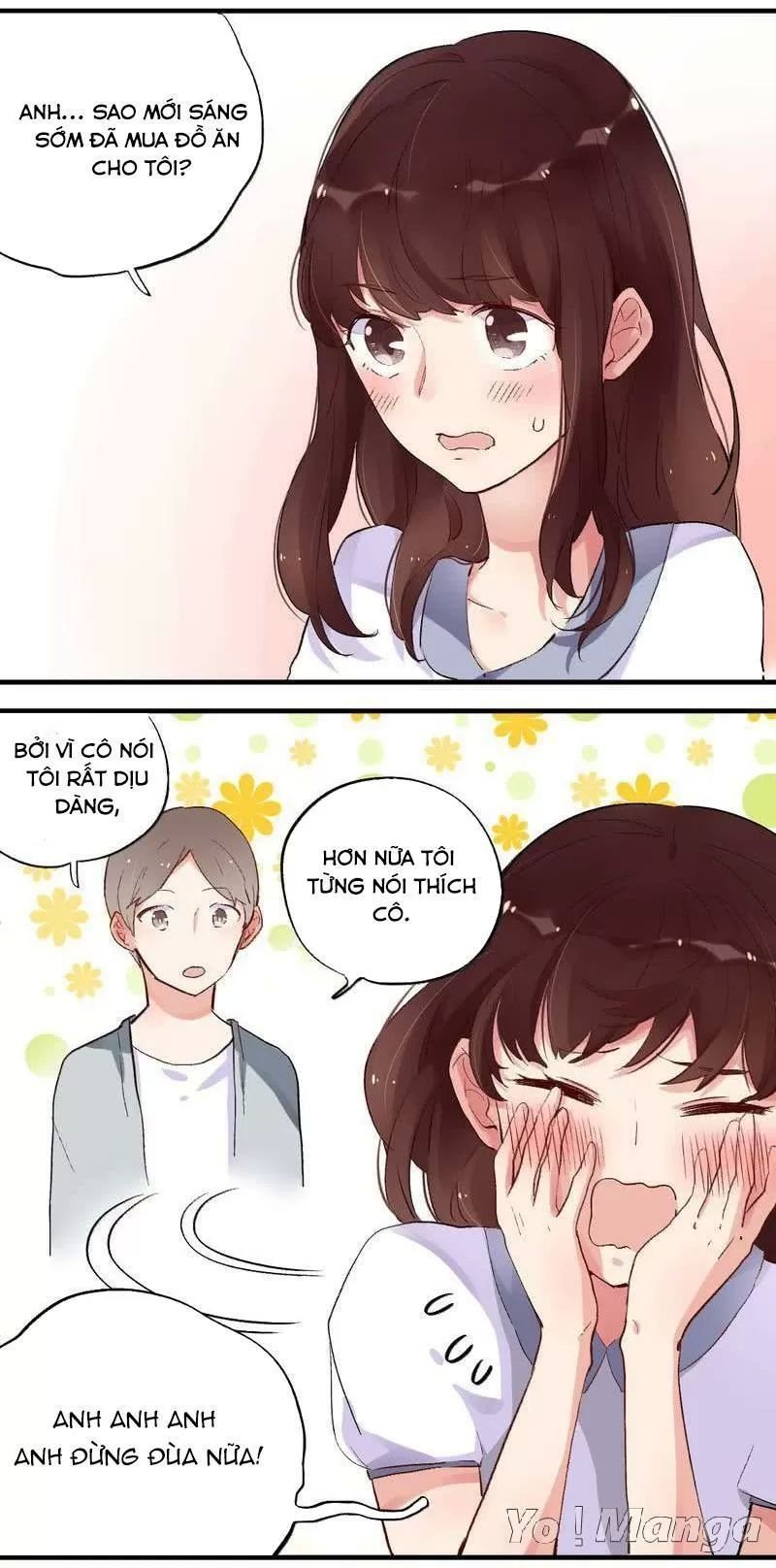 hữu ngôn tại tiên chapter 50 4