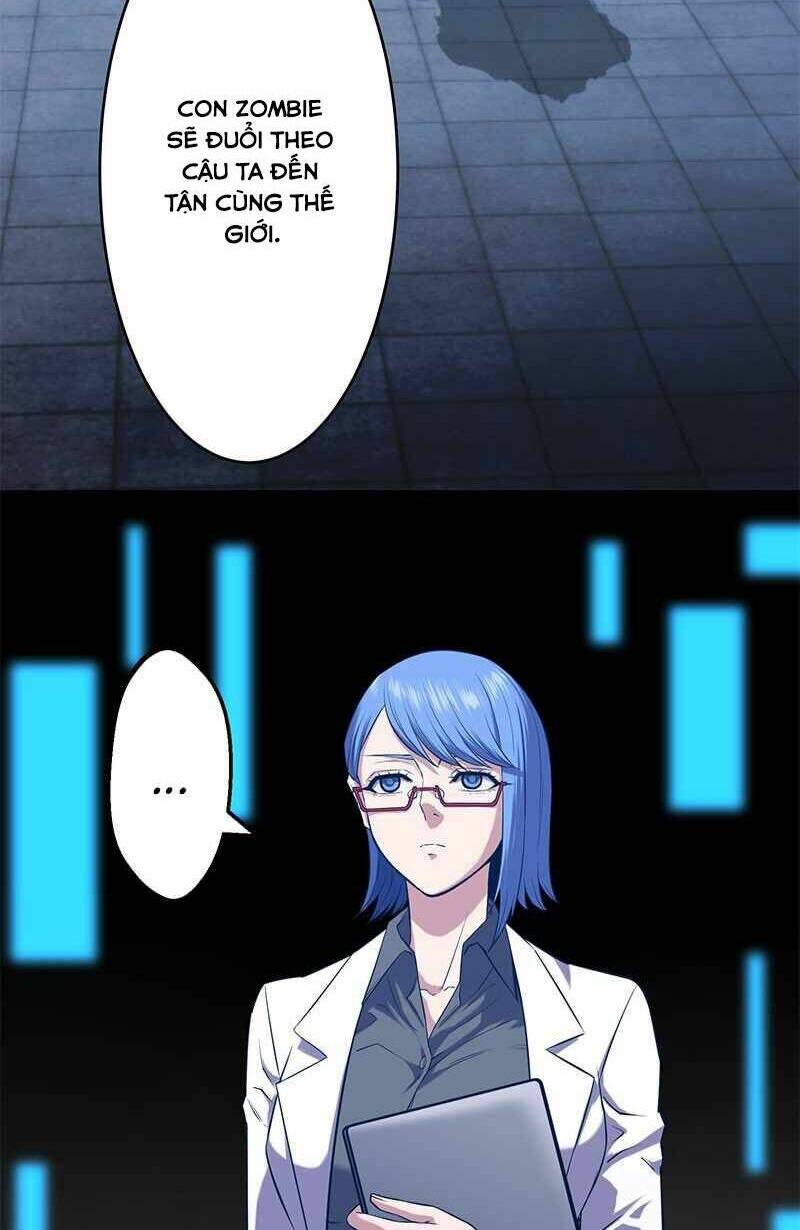 mê đạo tử ngục~vô địch sát thủ chinh phục ma lâm chapter 2 29