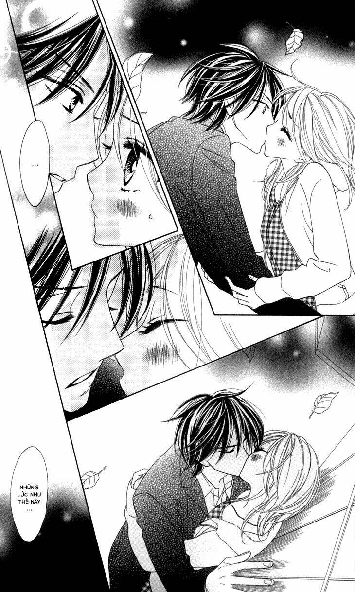 yêu quái cánh đen chapter 20 27