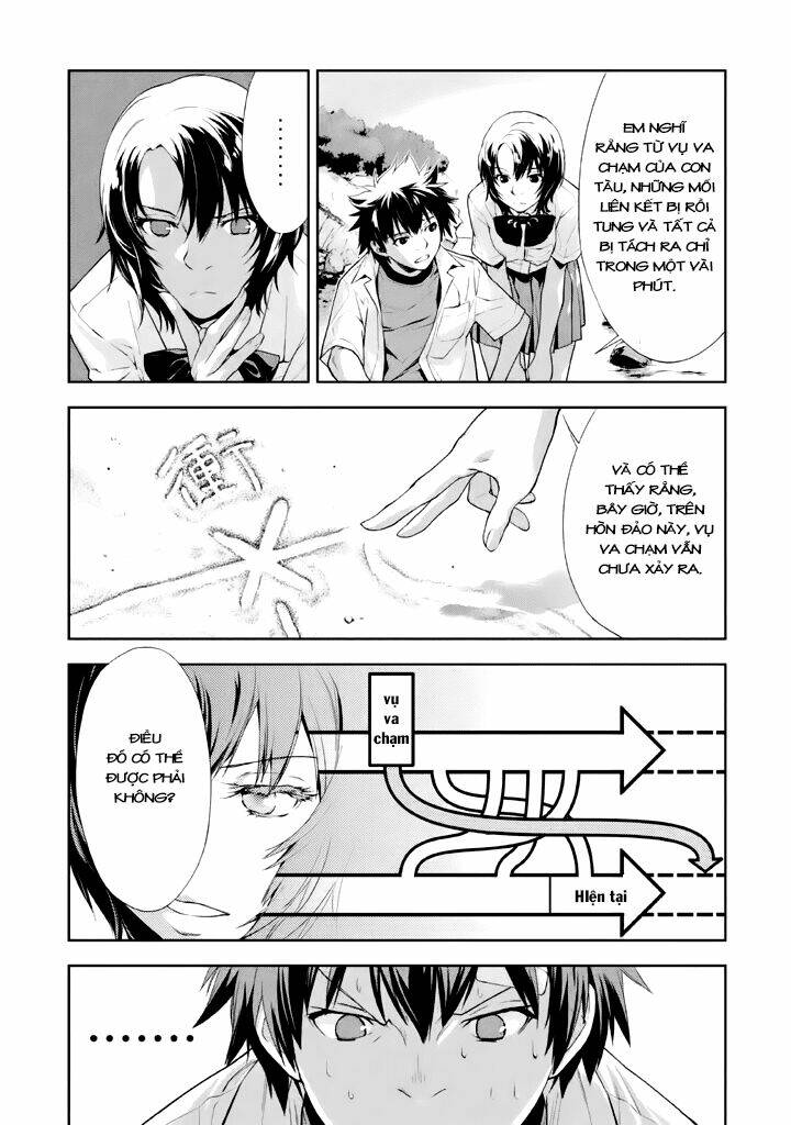 lets lagoon chapter 15 3