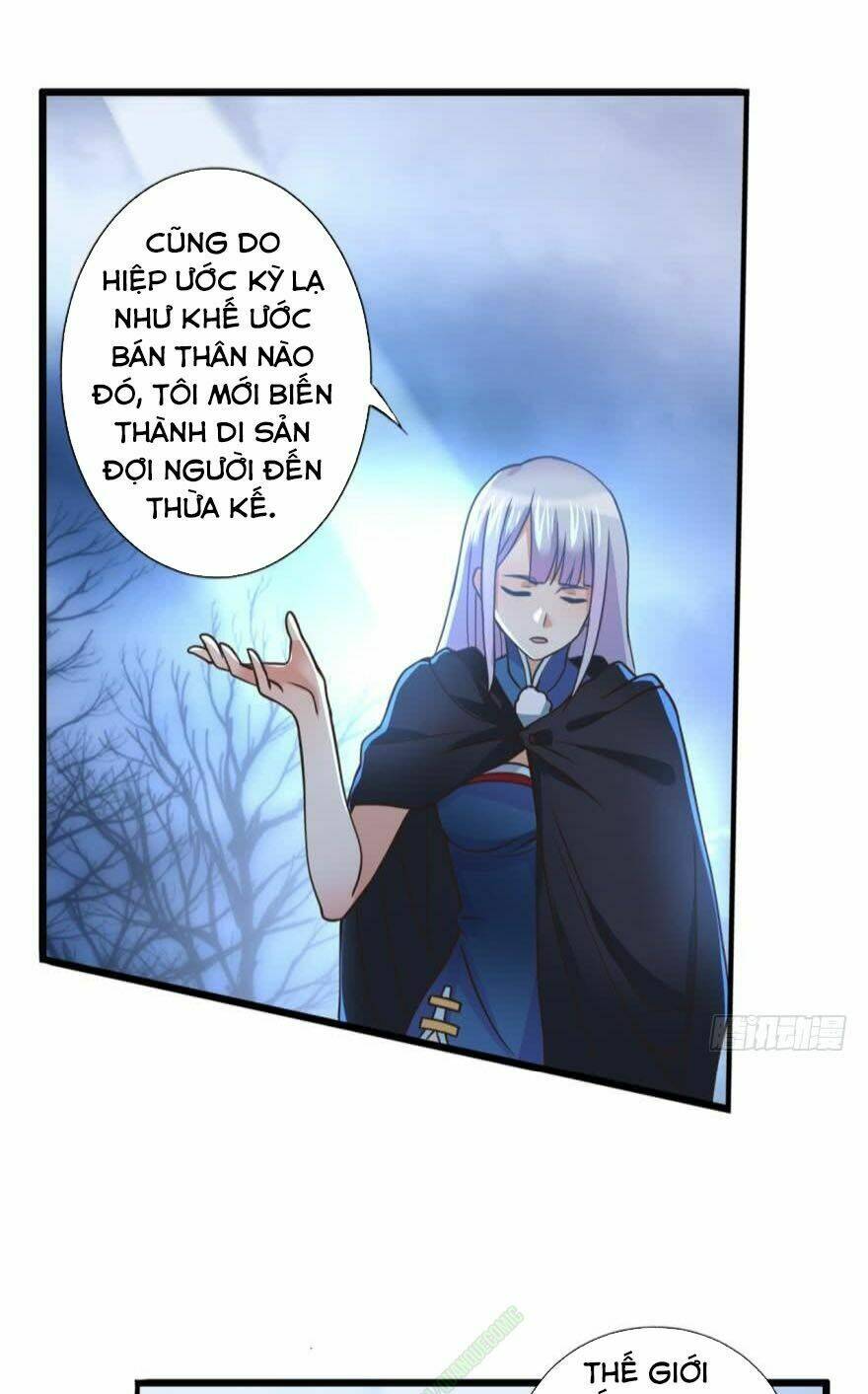 ta có di sản tại dị giới chapter 2 17