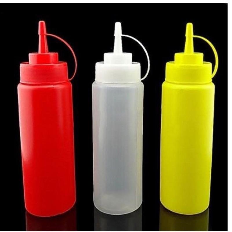 Chai nhựa đựng tương ớt tương cà nước sốt  - hàng đẹp