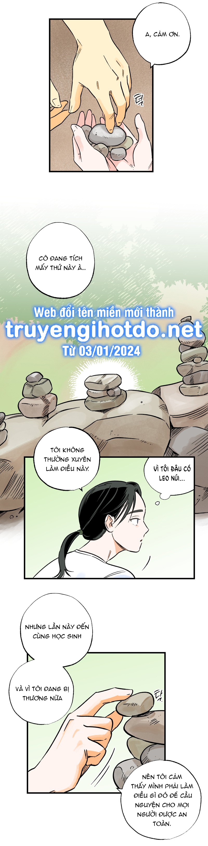 chuyến đi thực tế chapter 2 6