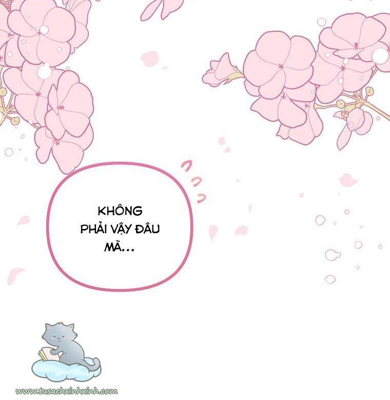 tháng năm cuối cùng của nữ phụ đoản mệnh chapter 31 12