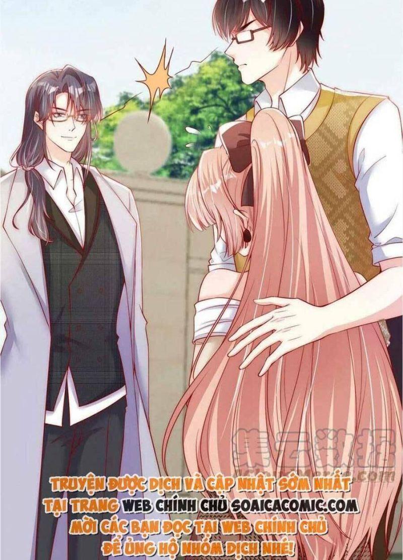 tôi được năm đại lão chiều chuộng hết nấc chapter 47 17