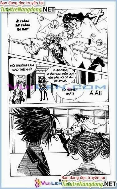 sức thanh xuân chapter 12 93