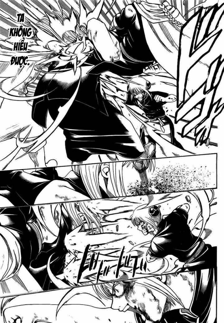 gintama - linh hồn bạc chapter 667 11