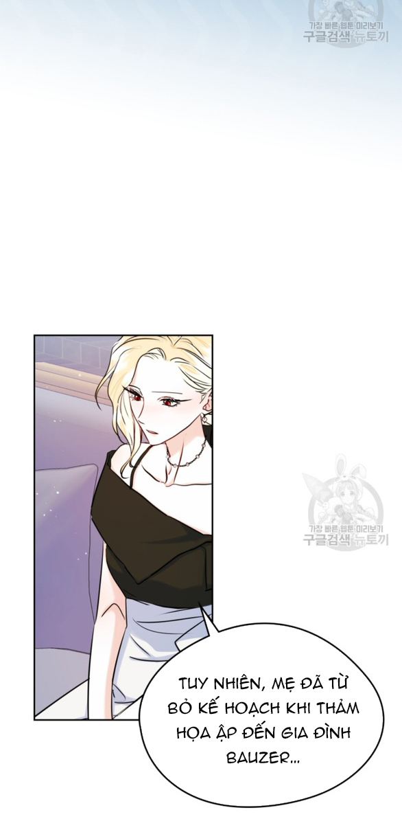 tôi đã trở thành bạn gái của nam chính chapter 35.1 10