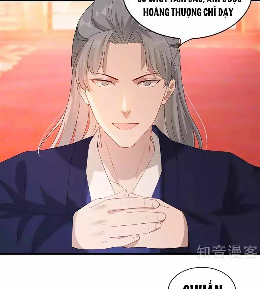 gian phi như thử đa kiều chapter 43 34