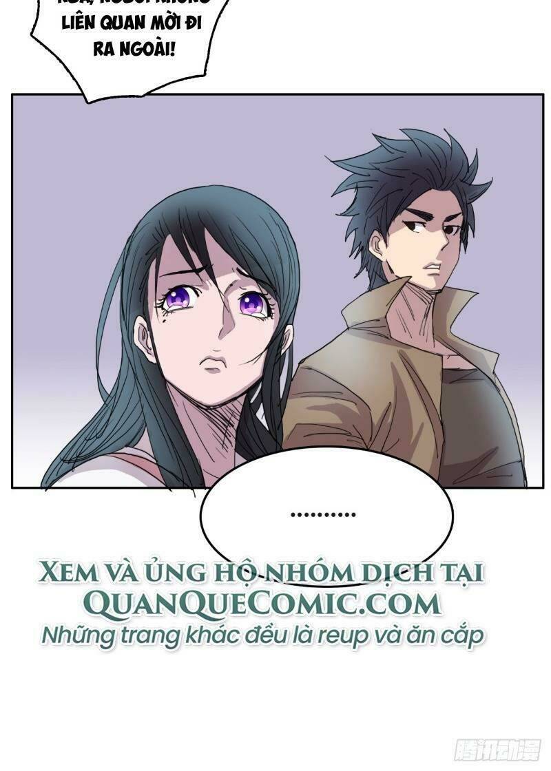 phụ hồn giả chapter 12 14
