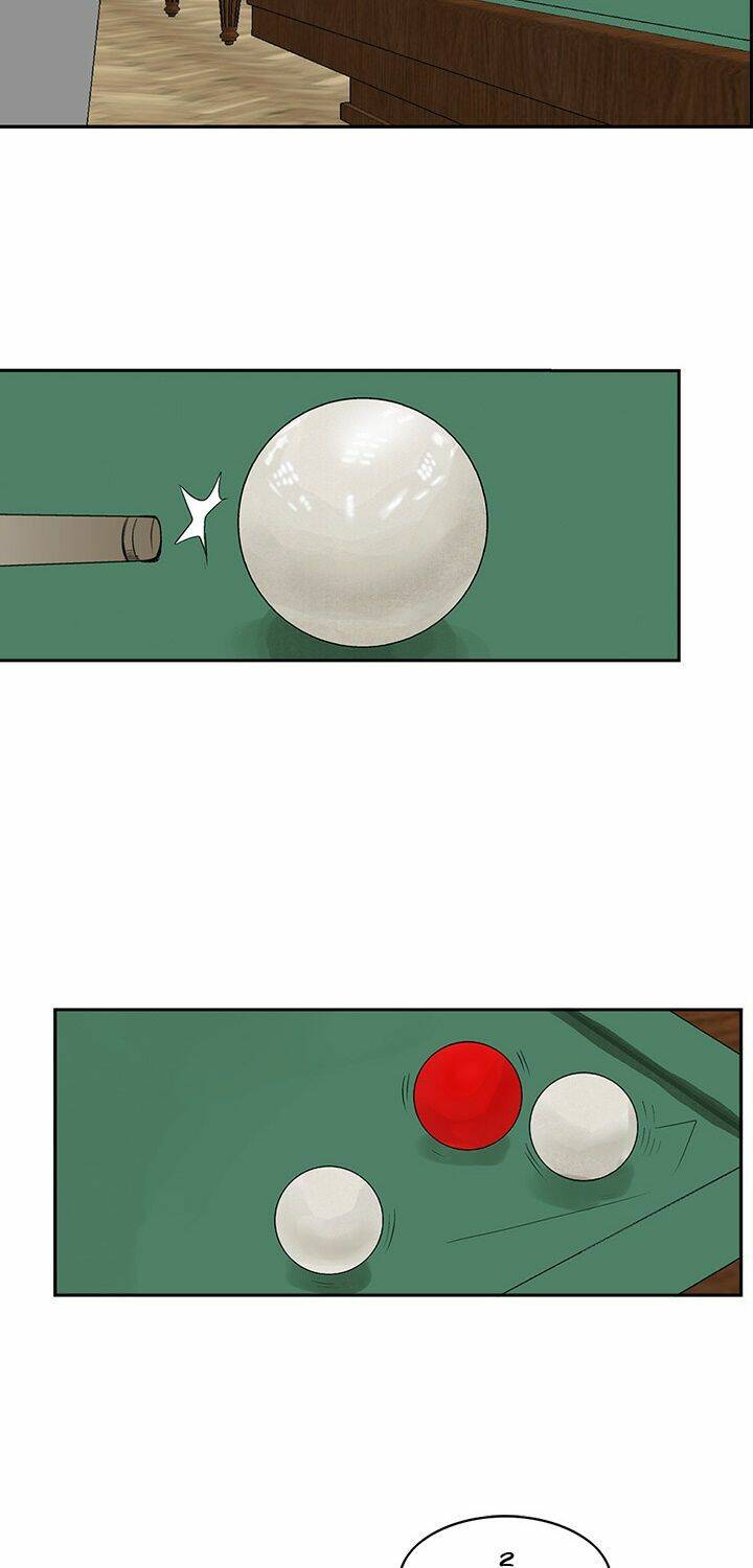 huyền thoại : khởi đầu chapter 19 20