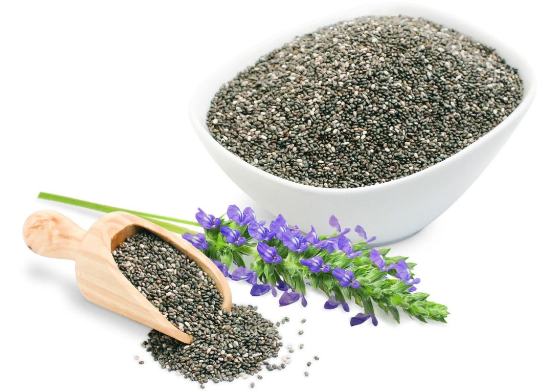 Hạt chia seed best choice 300g