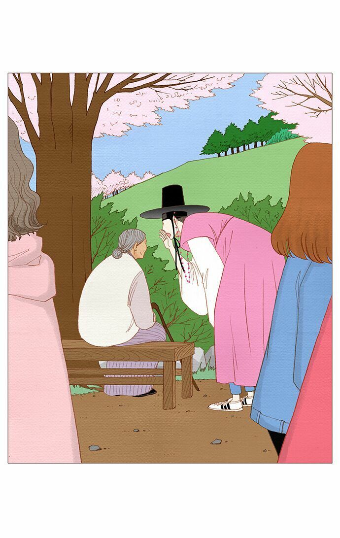 thánh thần trẻ trâu chapter 52 14