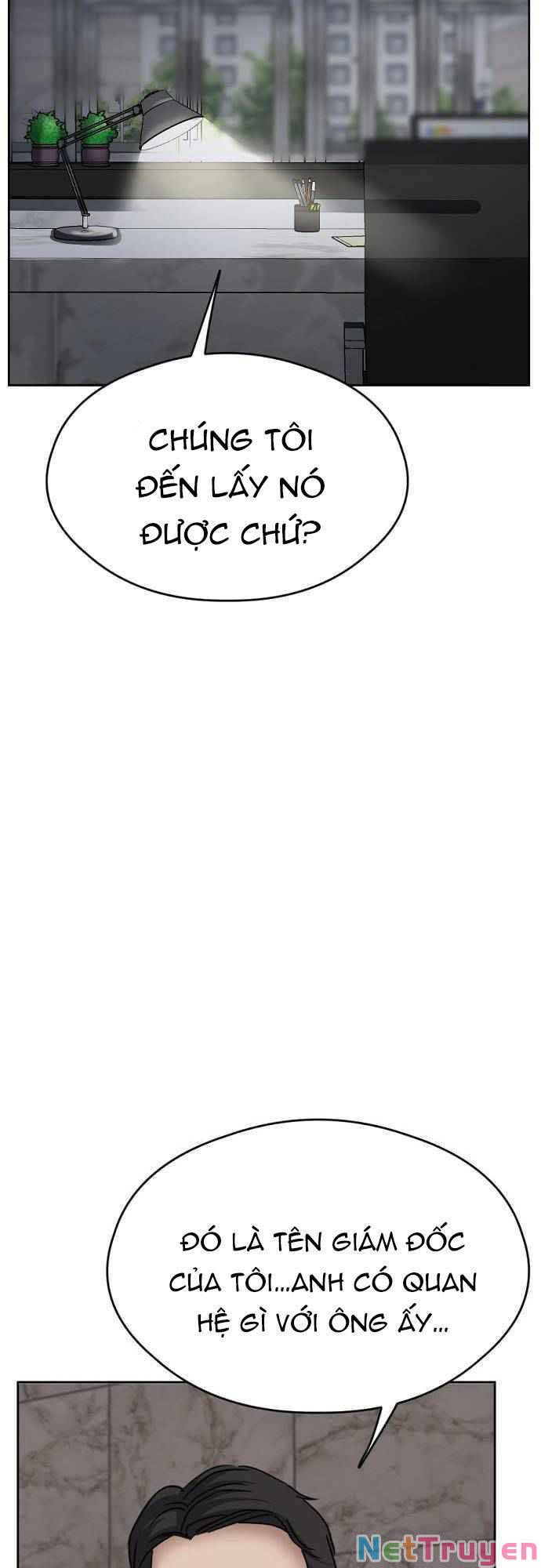 đấu kiếm - công tố viên lách luật chapter 12 48