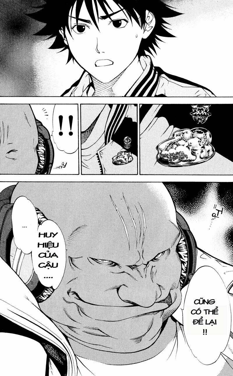 air gear chapter 12 21