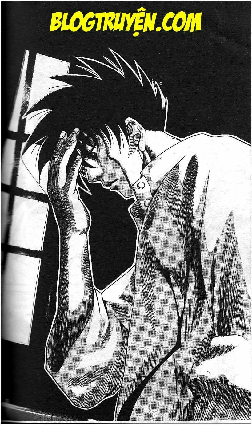 bitagi - anh chàng ngổ ngáo chapter 67 13