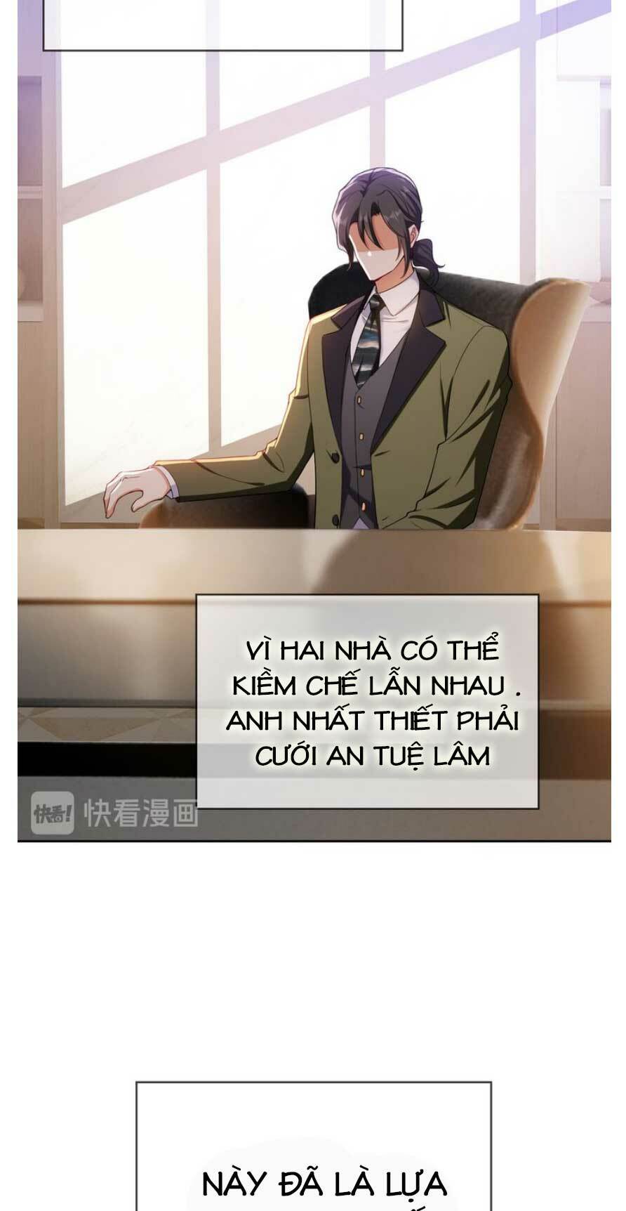 cô vợ nhỏ nuông chiều quá lại thành ác!! chapter 190.1 7