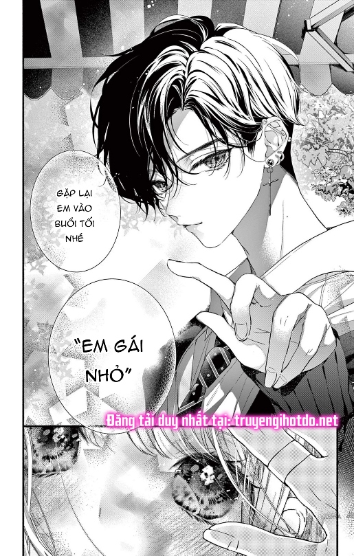 tôi muốn ăn hiyou chapter 1.2 6